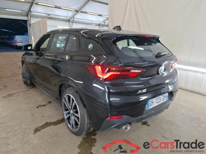 Série X2 sDrive 16d M Sport 1.5 115CV BVA7 E6d #2