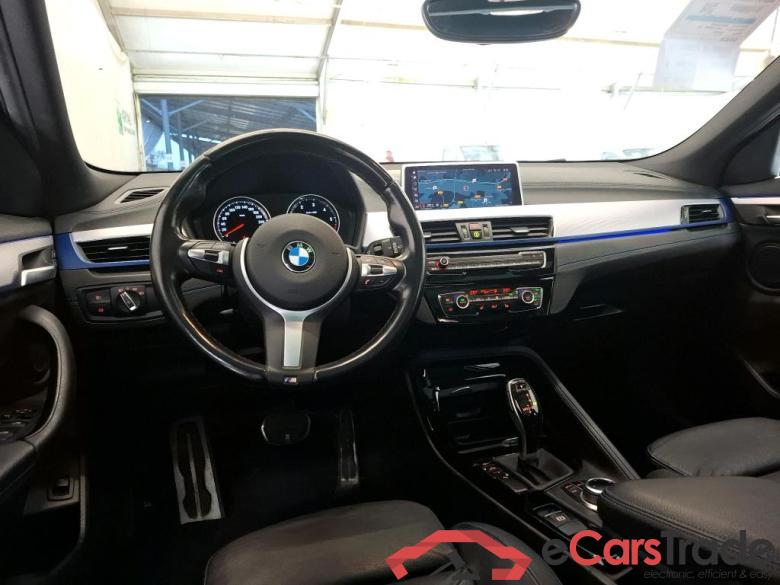 Série X2 sDrive 16d M Sport 1.5 115CV BVA7 E6d #5