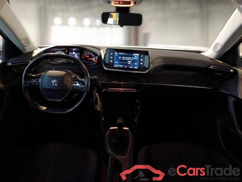 PEUGEOT 2008 / 2019 / 5P / CROSSOVER PURETECH 100 ACTIVE S/S #3