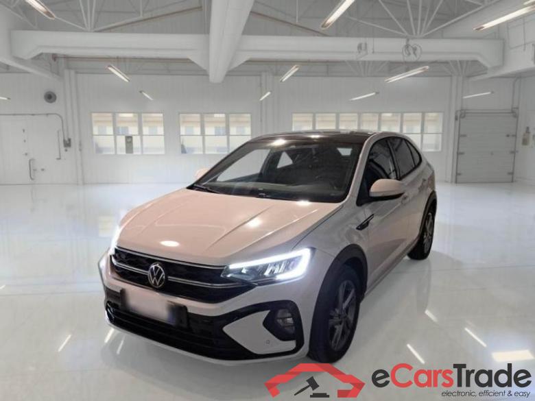 VOLKSWAGEN TAIGO / 2021 / 5P / SUV 1.0 TSI 81KW R-LINE DSG #1