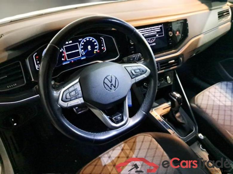 VOLKSWAGEN TAIGO / 2021 / 5P / SUV 1.0 TSI 81KW R-LINE DSG #3