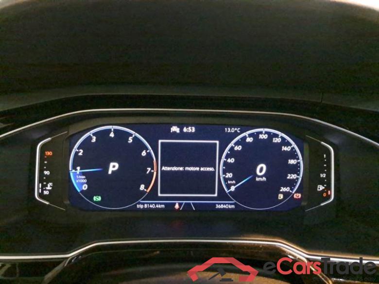 VOLKSWAGEN TAIGO / 2021 / 5P / SUV 1.0 TSI 81KW R-LINE DSG #4