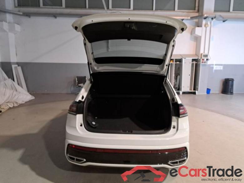 VOLKSWAGEN TAIGO / 2021 / 5P / SUV 1.0 TSI 81KW R-LINE DSG #5