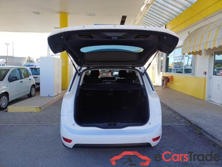 CITROEN GRAND C4 SPACETOURER / 2016 / 5P / MONOVOLUME BLUEHDI 130 SeS EAT8 SHINE #5