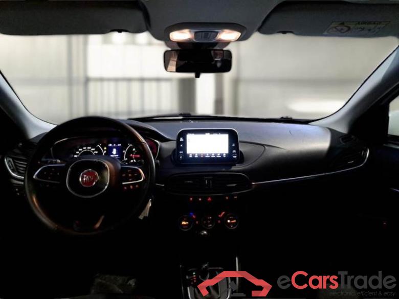 FIAT TIPO / 2015 / 5P / STATION WAGON 1.6 MJT 120CV DCT 6M SeS BUSINESS #3