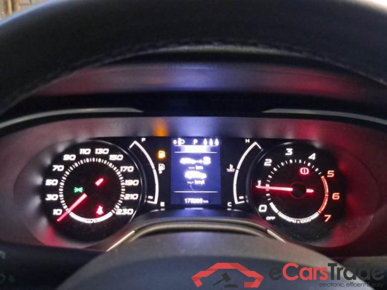 FIAT TIPO / 2015 / 5P / STATION WAGON 1.6 MJT 120CV DCT 6M SeS BUSINESS #4