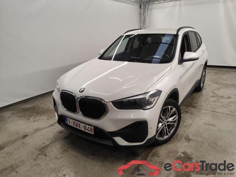 BMW X1 sDrive18dA (100 kW) 5d #1