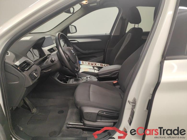 BMW X1 sDrive18dA (100 kW) 5d #3