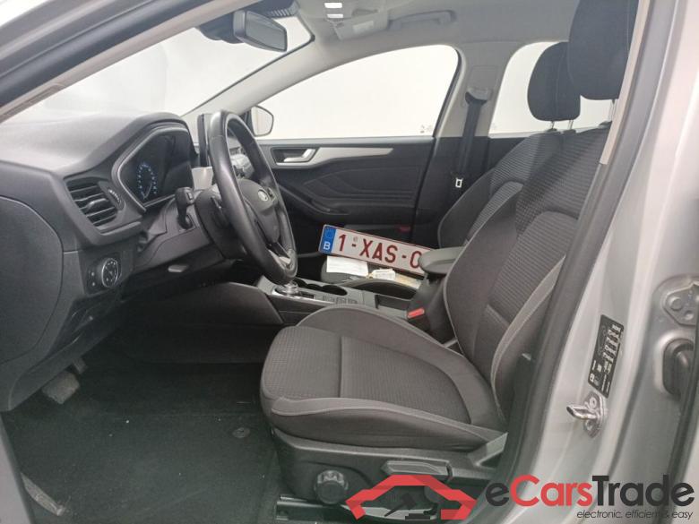 Ford Focus Clipper 1.5 EcoBlue 88kW Aut. Trend Ed. Business 5d #3