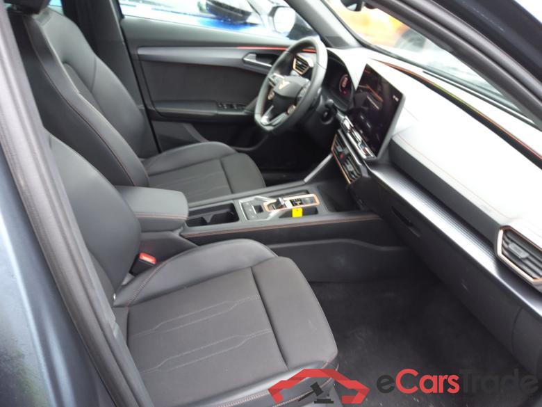 CUPRA Formentor 2.0 TDI DSG 150cv Automático  #3