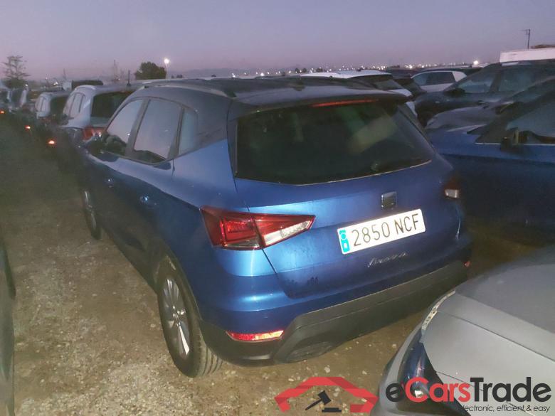 SEAT Arona 1.0 TSI 85 KW 115 CV DSG start stop special editio Style #2