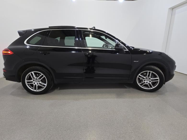 Porsche Cayenne 3.0 D 262Hp 4x4 Aut. Pano Xenon Active Suspension Navi Leather Camera Klima PDC ... #5