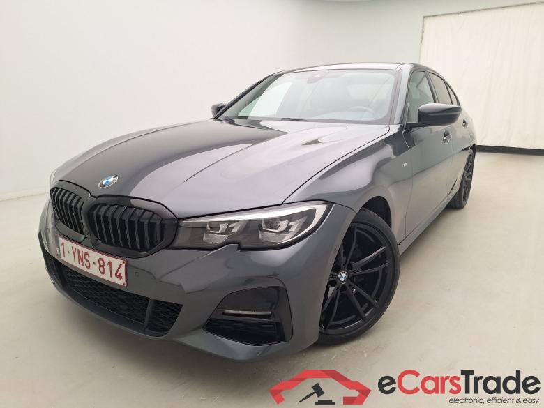 BMW, 3-serie '18, BMW 3 Reeks Berline 318iA (115 kW) 4d #2