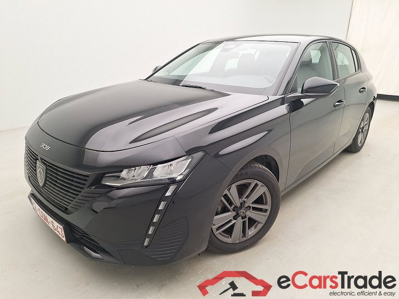 Peugeot, 308 '21, Peugeot 308 1.2 PureTech 130 S&S Active Pack 5d #2