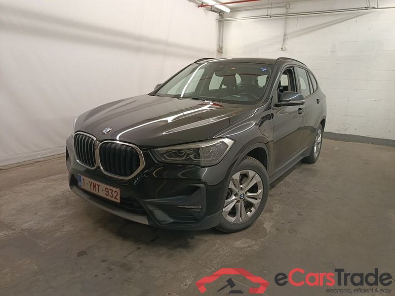 BMW X1 xDrive25e (162 kW) 5d #1