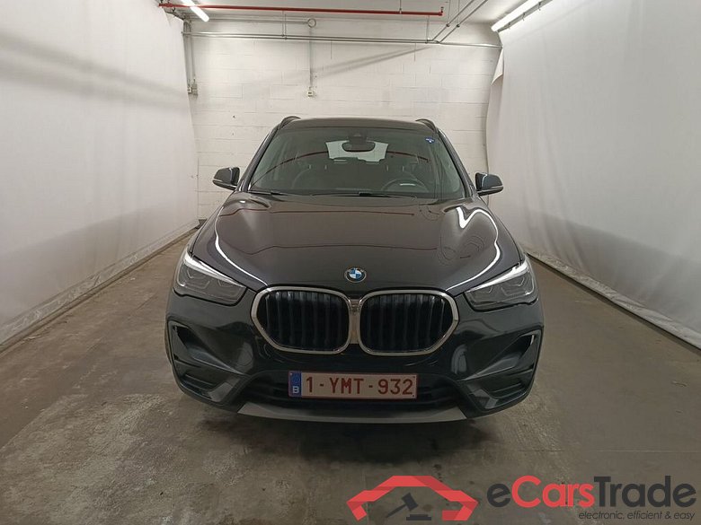 BMW X1 xDrive25e (162 kW) 5d #5