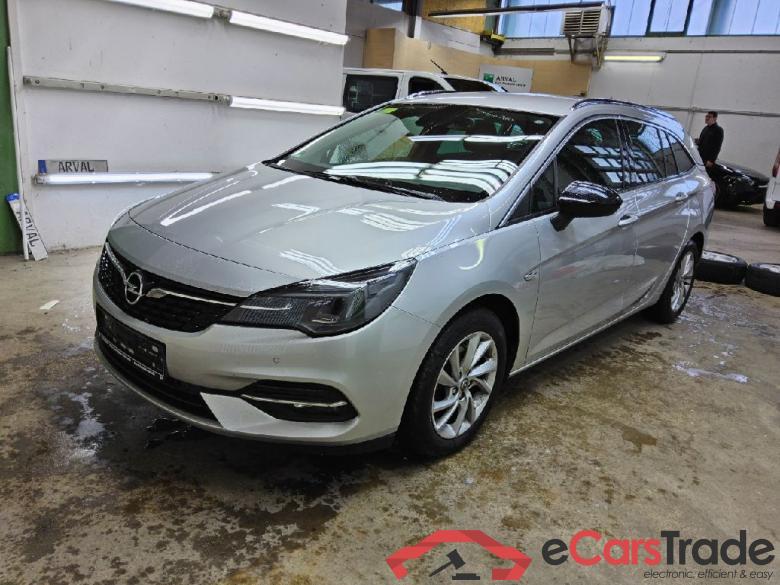 OPEL Astra 1.4 Turbo Start/Stop Sports Tourer St. Aut. Business Elegance 5d 107kW #1