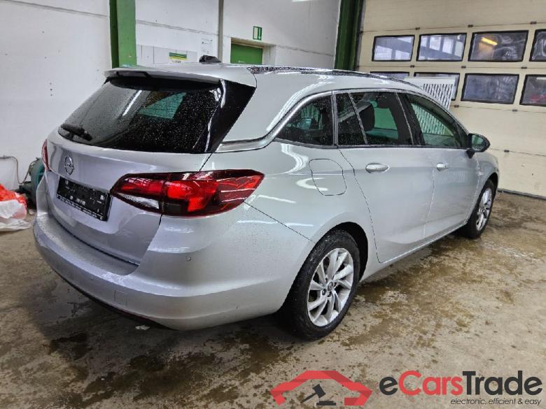 OPEL Astra 1.4 Turbo Start/Stop Sports Tourer St. Aut. Business Elegance 5d 107kW #2