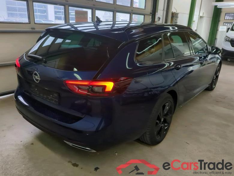 Insignia B Sports Tourer Ultimate 2.0 CDTI 128KW AT8 E6d #2