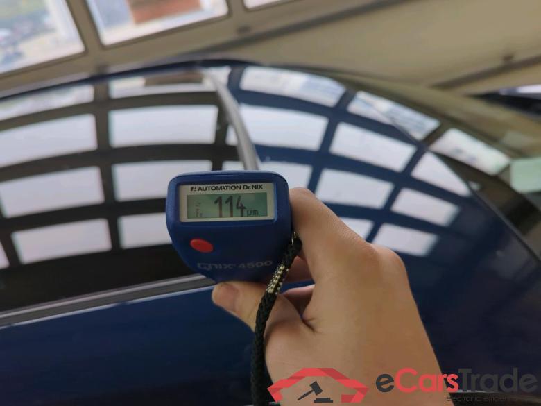 Insignia B Sports Tourer Ultimate 2.0 CDTI 128KW AT8 E6d #6