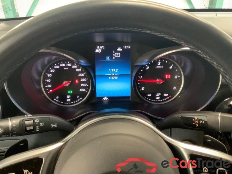 GLC -Klasse GLC 220 d 4Matic (253.915) 143KW AT9 E6d #6