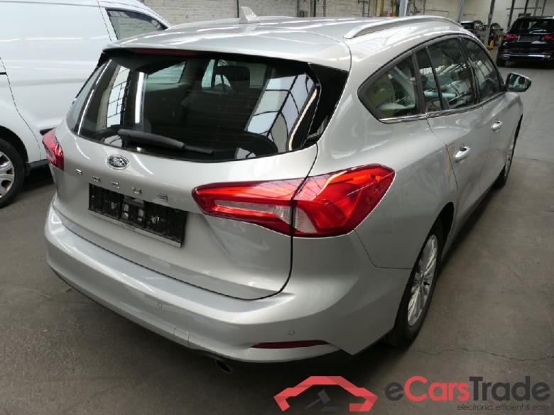 Focus Turnier Titanium 1.5 EcoBlue 88KW AT8 E6dT #2