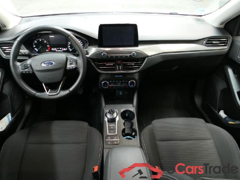 Focus Turnier Titanium 1.5 EcoBlue 88KW AT8 E6dT #3