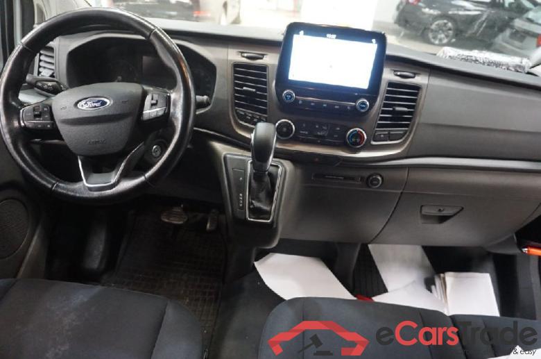 Transit Custom Kasten 340 L1 Trend 2.0 TDCi 96KW AT6 E6dT #3