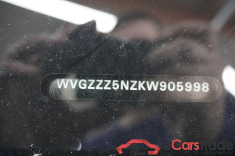 Tiguan IQ.DRIVE Start-Stopp 4Motion 2.0 TDI 140KW AT7 E6dT #5