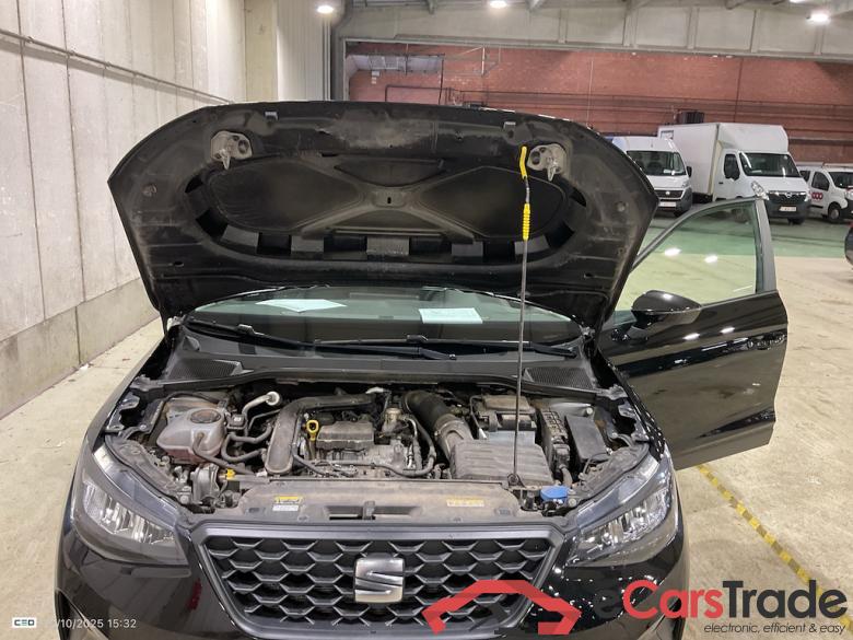 SEAT ARONA 1.0 TSI 70KW MOVE #6