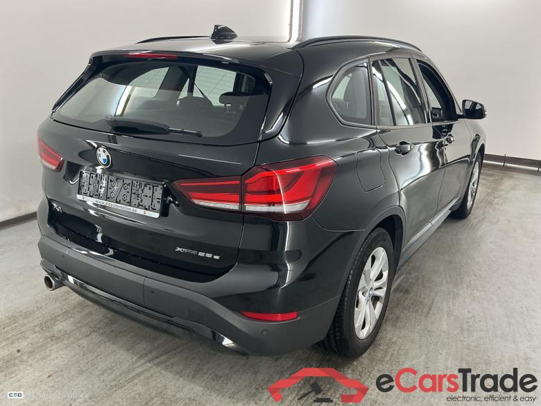 BMW X1 1.5 XDRIVE25E (162KW) #4