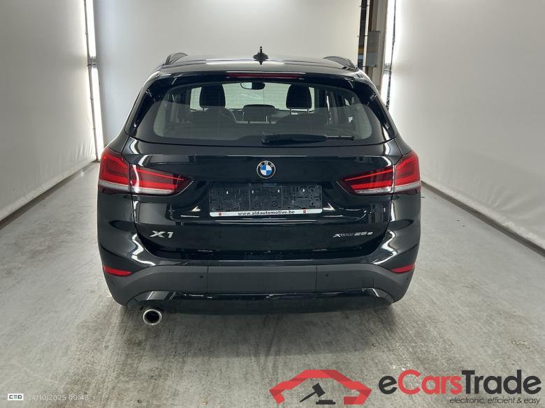 BMW X1 1.5 XDRIVE25E (162KW) #5