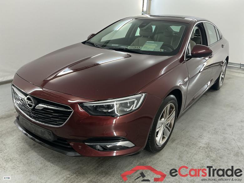 OPEL INSIGNIA GRAND SPORT DIESEL 1.6 CDTI Innovation (EU6.2) STOCK #1