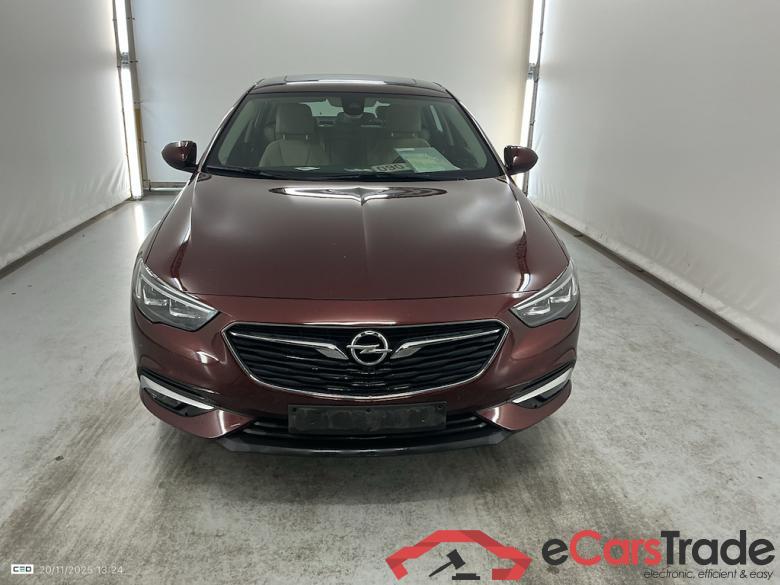 OPEL INSIGNIA GRAND SPORT DIESEL 1.6 CDTI Innovation (EU6.2) STOCK #2