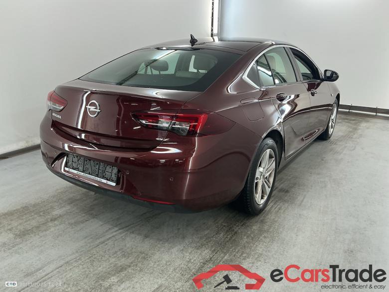 OPEL INSIGNIA GRAND SPORT DIESEL 1.6 CDTI Innovation (EU6.2) STOCK #4