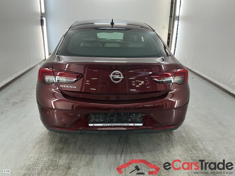 OPEL INSIGNIA GRAND SPORT DIESEL 1.6 CDTI Innovation (EU6.2) STOCK #5