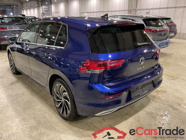 VOLKSWAGEN GOLF VIII 1.4 EHYBRID STYLE DSG #3