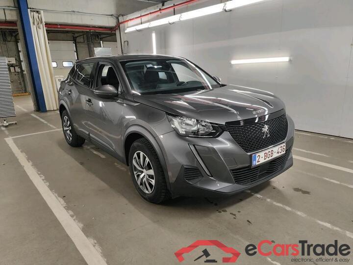 Peugeot 2008 2008 1.2 Puretech S/S Active 74kW/100pk  5D/P Man-6 #2