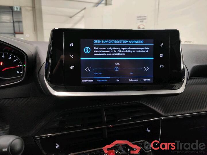 Peugeot 2008 2008 1.2 Puretech S/S Active 74kW/100pk  5D/P Man-6 #6