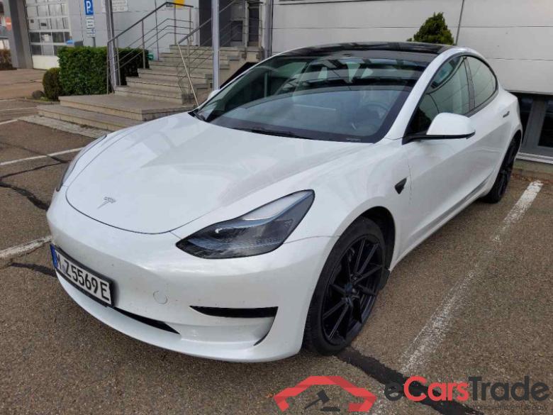 Tesla Model 3 (01.2019->), RWD 60 kWh, 2023 - 2025 #1