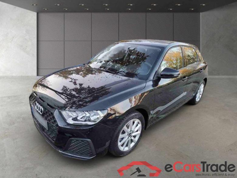 Audi A1 Sportback (GBA)(09.2018->) DE - LimS5 30 1.0 TFSI EU6d, basis (EURO 6d), 2020 - 2024 #1