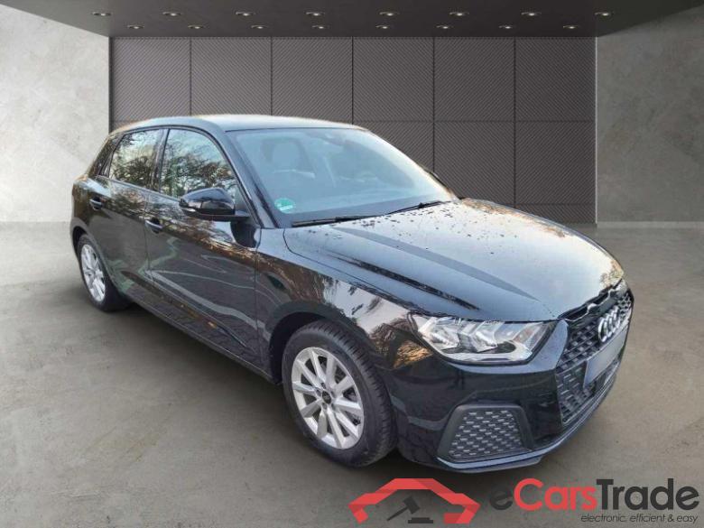 Audi A1 Sportback (GBA)(09.2018->) DE - LimS5 30 1.0 TFSI EU6d, basis (EURO 6d), 2020 - 2024 #2