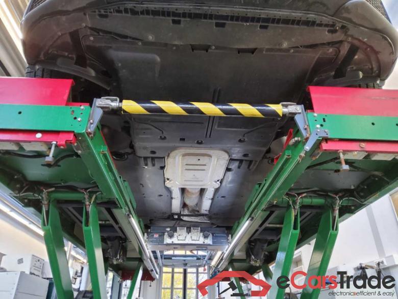 Audi A1 Sportback (GBA)(09.2018->) DE - LimS5 30 1.0 TFSI EU6d, basis (EURO 6d), 2020 - 2024 #5