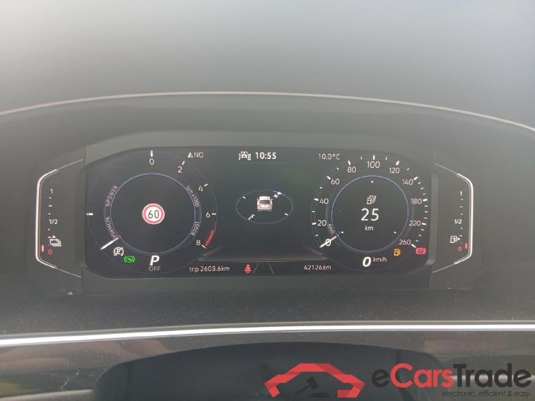 Tiguan Life eHybrid 1.4 TSI 245CV AT6 E6d #4