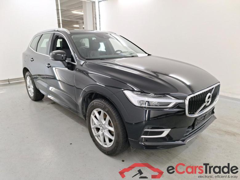 VOLVO XC60 - 2017 2.0 T8 TE AWD PHEV Momentum Pro Gear. STOCK #2