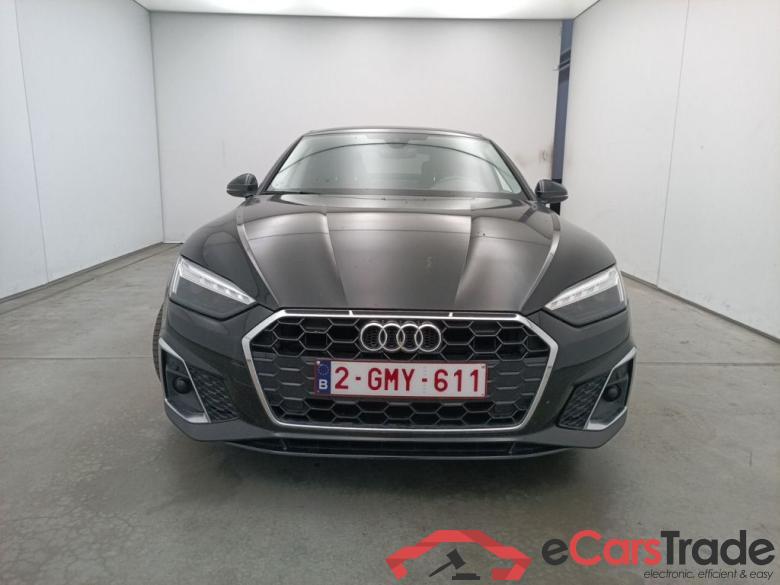 A5 SB 35 TDi 120kW B.E.S L.St. #1