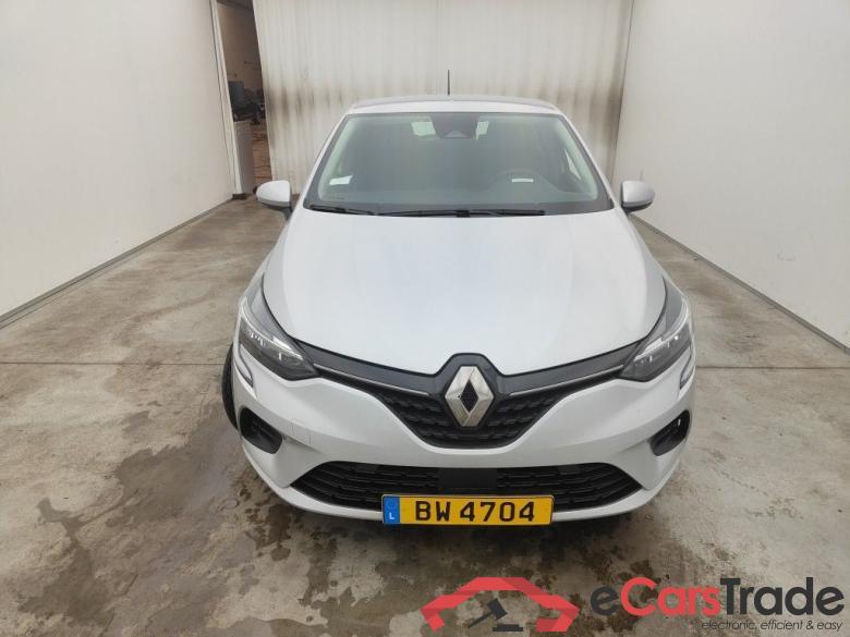 RENAULT CLIO V 1.0 TCe 91 Corporate Edition GPF(Fl.)(EU6D) 5d #5