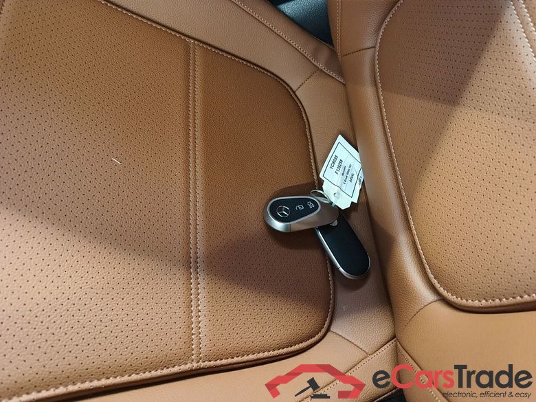 Mercedes-Benz Classe C Break C 300 de Luxury Line 5d #4