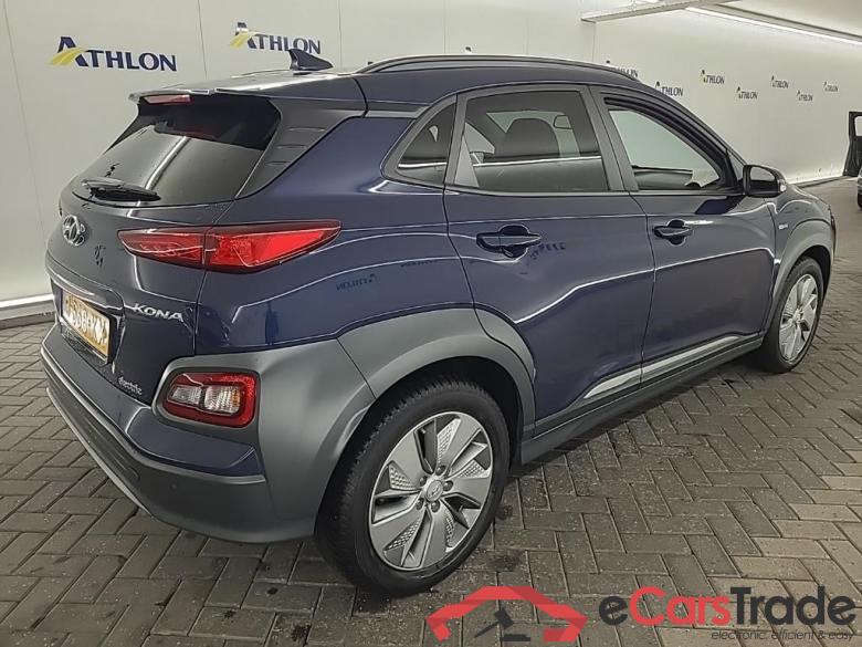 HYUNDAI Kona Fashion Electric 64 kWh 5D Athlon Edition #3