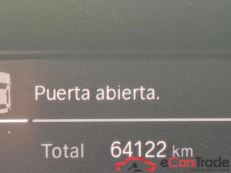 BMW Serie 1 / 2019 / 5P / berlina con portón 118i #5